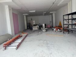 Woodlands 11 (D25), Factory #613098911